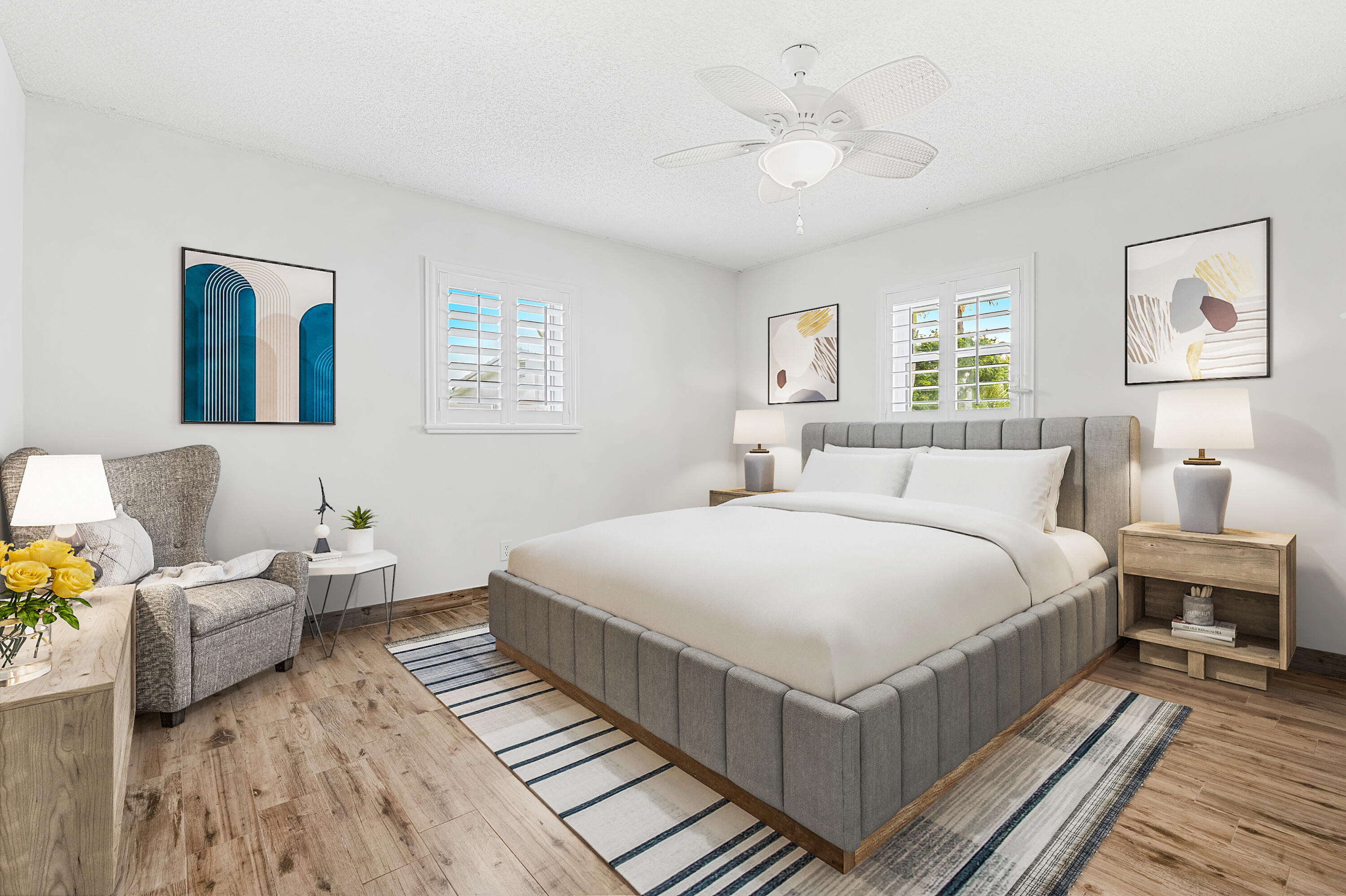 PALM BEACH LEISUREVILLE SEC 7 - Residential