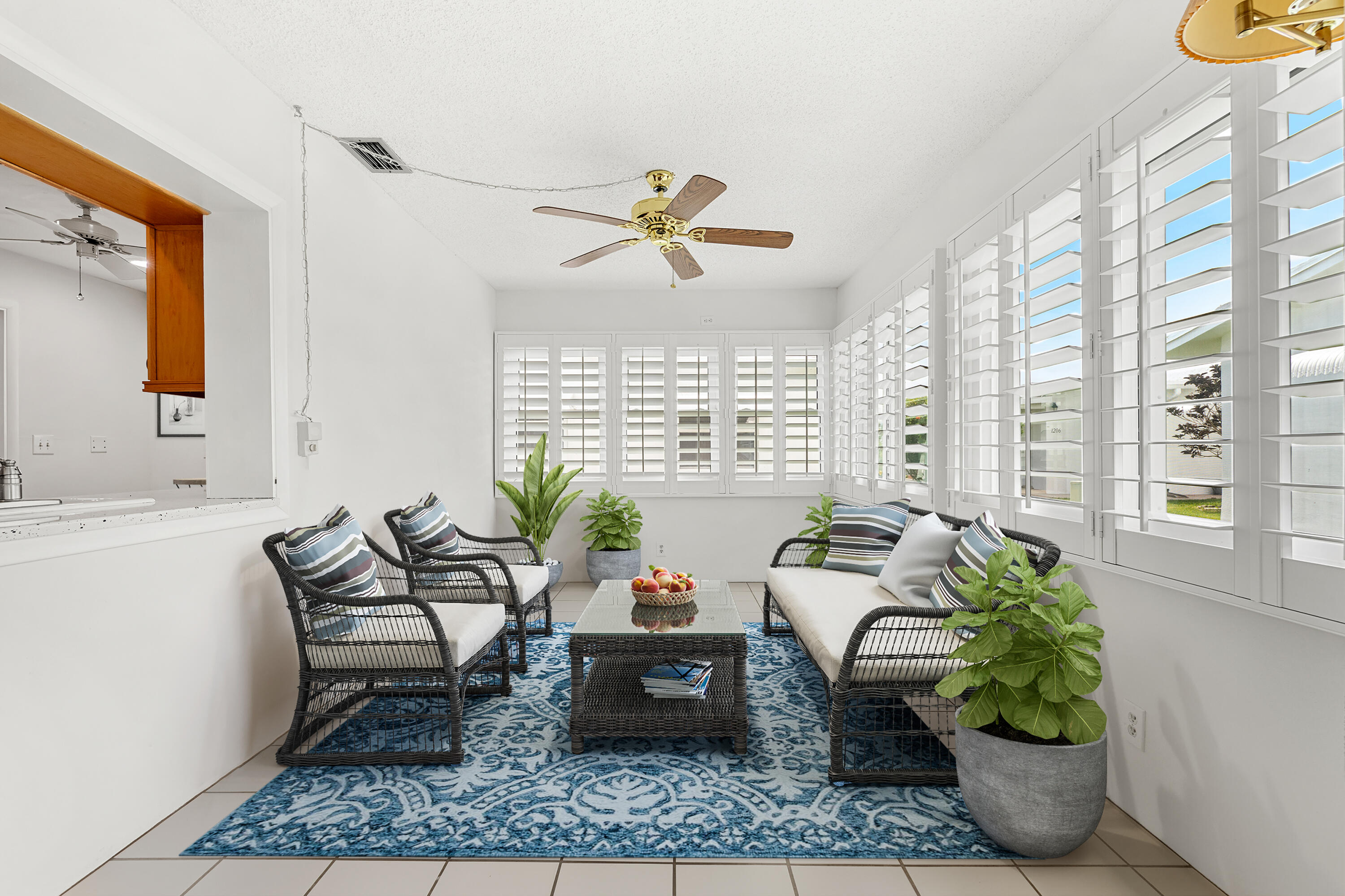 PALM BEACH LEISUREVILLE SEC 7 - Residential