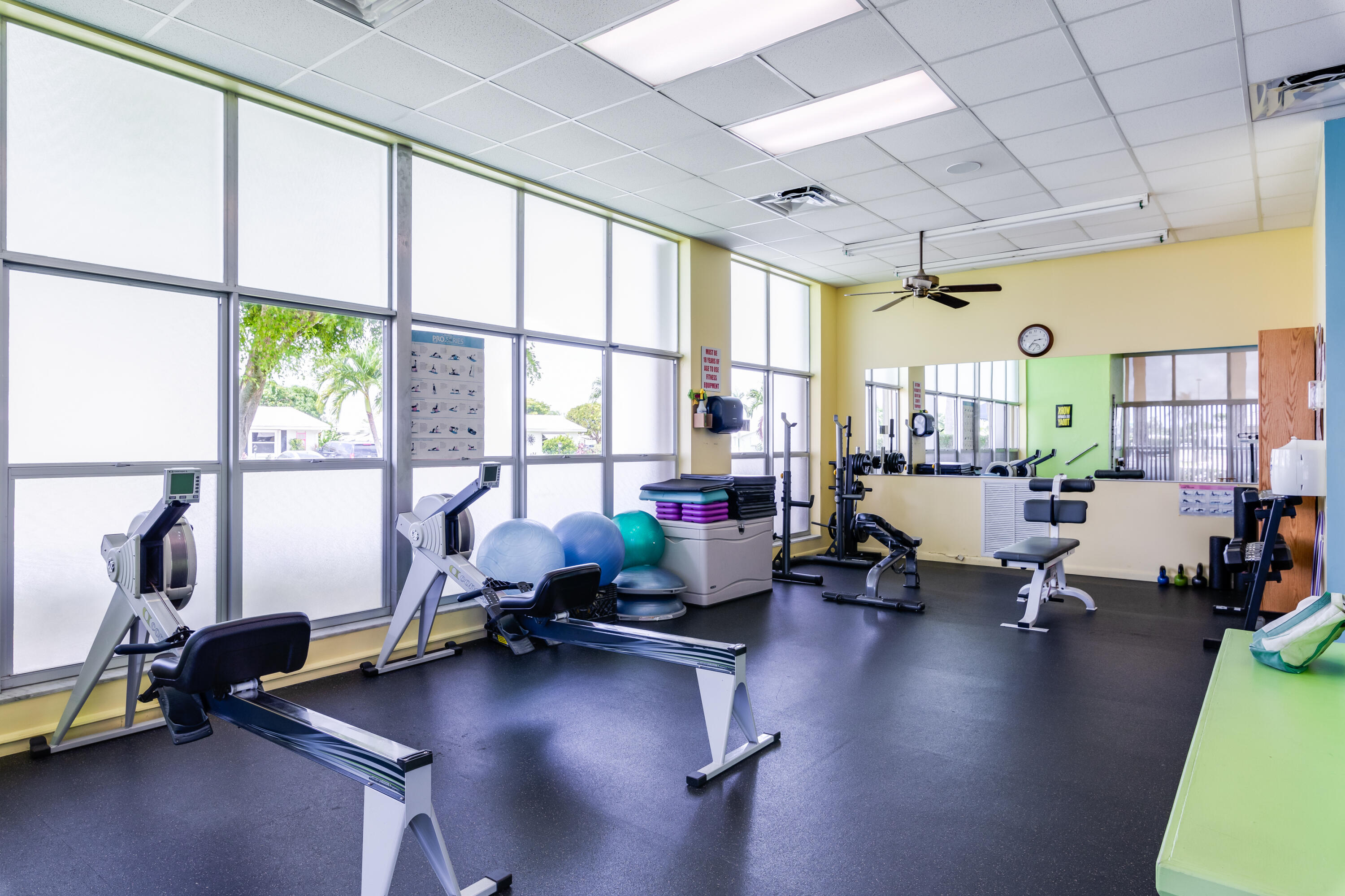 PALM BEACH LEISUREVILLE SEC 7 - Residential