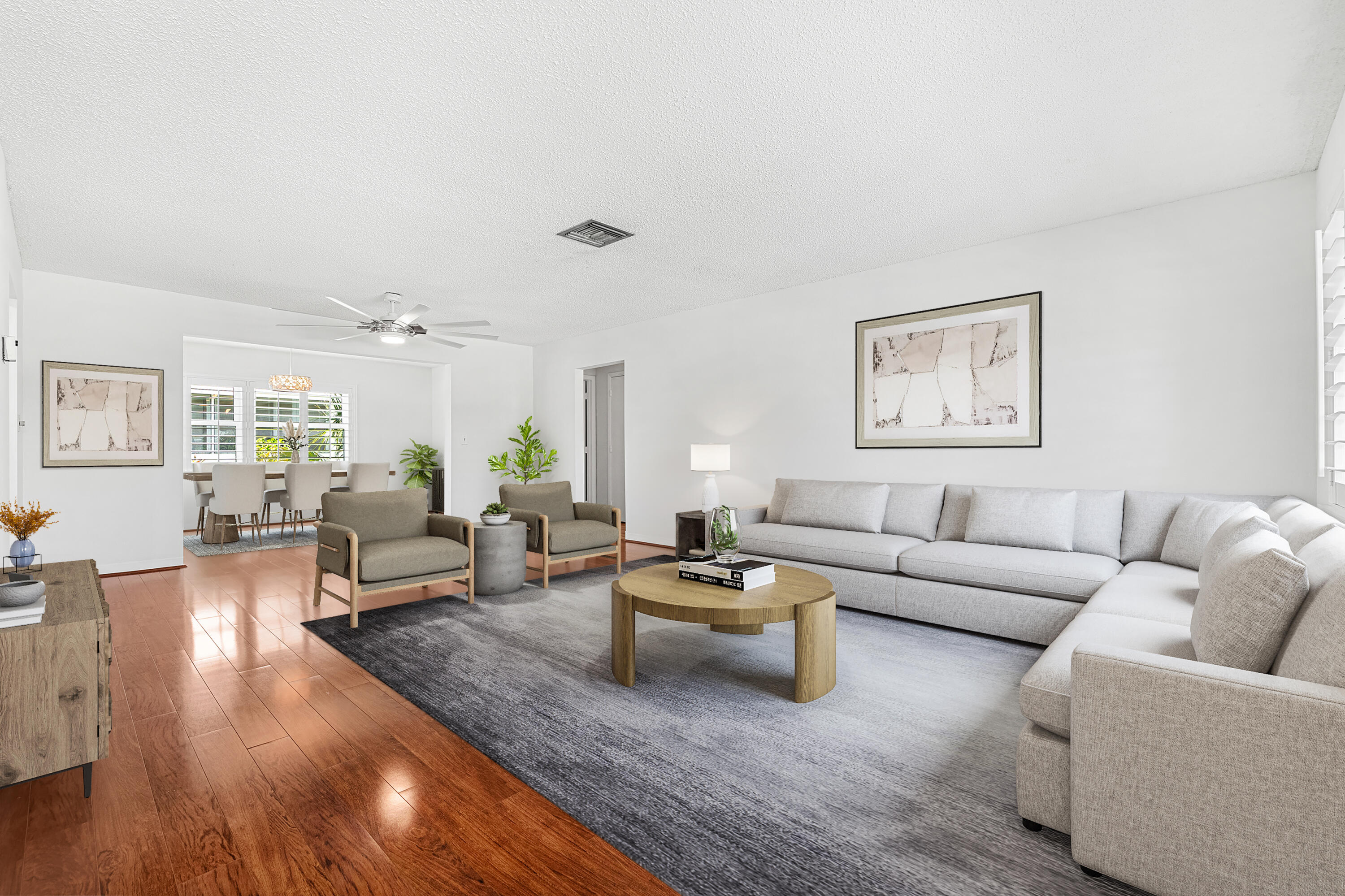 PALM BEACH LEISUREVILLE SEC 7 - Residential