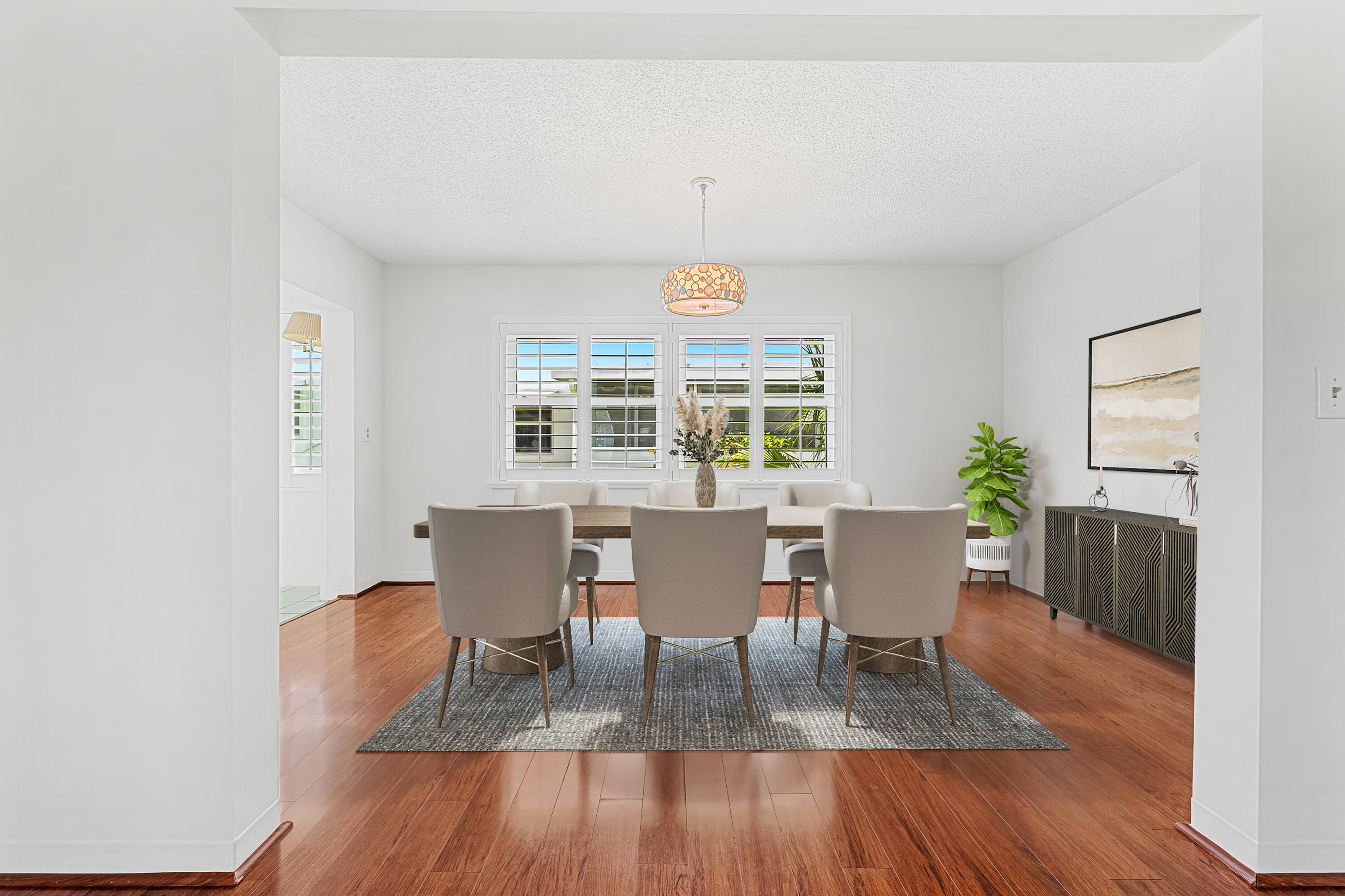 PALM BEACH LEISUREVILLE SEC 7 - Residential