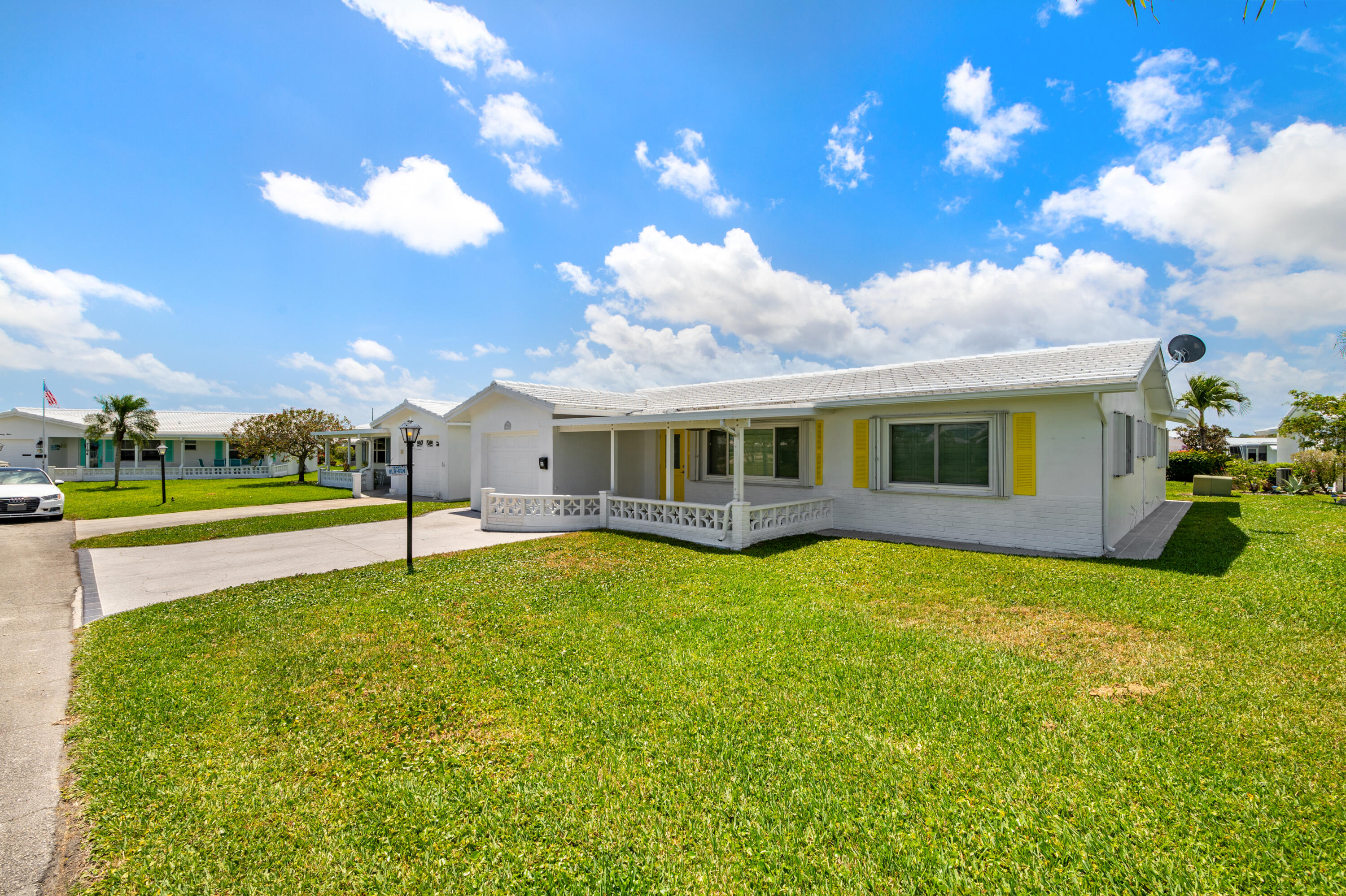 PALM BEACH LEISUREVILLE SEC 7 - Residential
