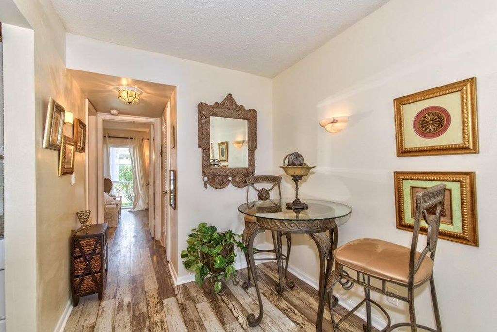 Photo of 59 Bedford C, West Palm Beach, FL 33417 (MLS # R11162552)