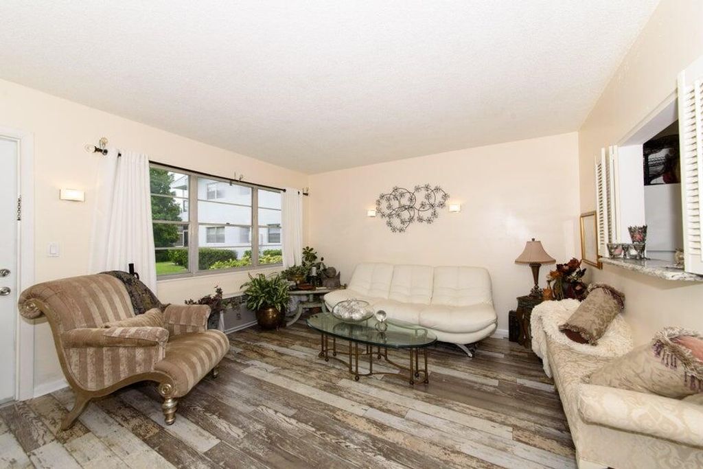 Photo of 59 Bedford C, West Palm Beach, FL 33417 (MLS # R11162552)