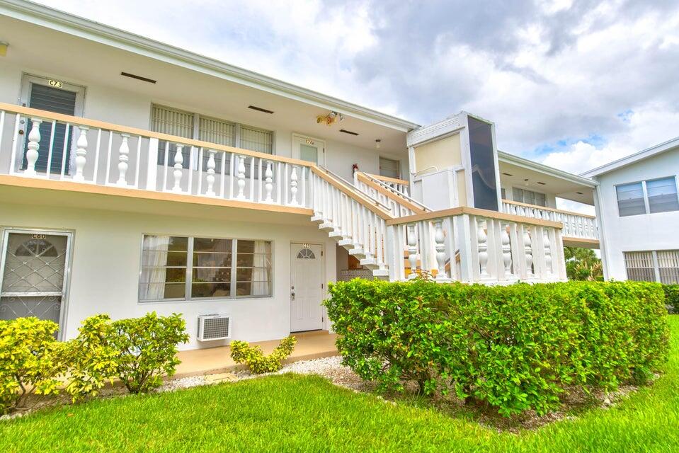 Century Village - Residential