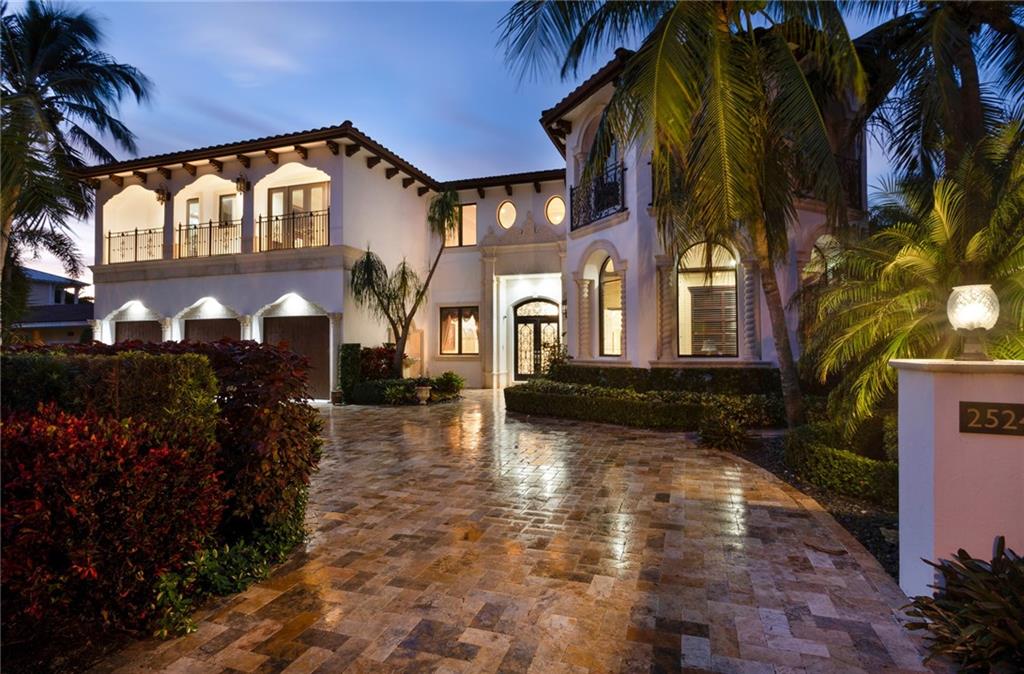 Lighthouse Point First Se - Residential