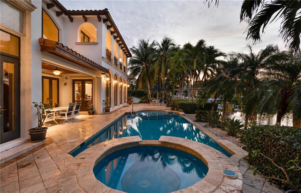 Lighthouse Point First Se - Residential