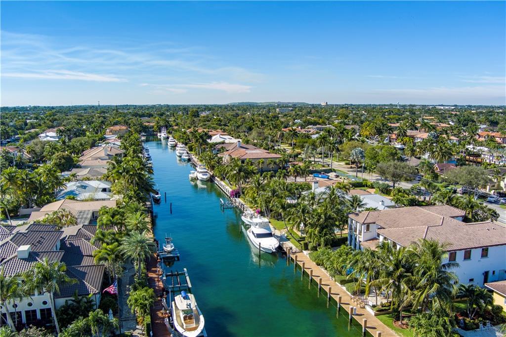 Lighthouse Point First Se - Residential