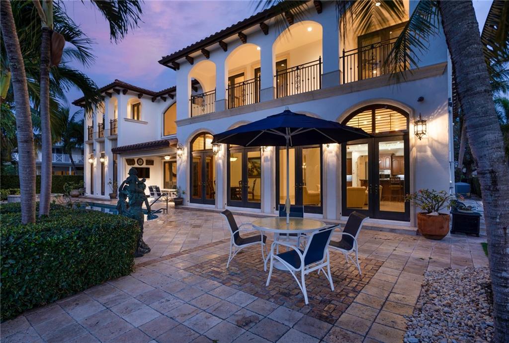 Lighthouse Point First Se - Residential