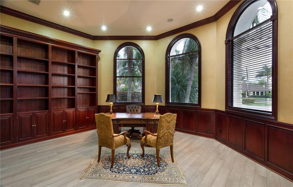 Lighthouse Point First Se - Residential