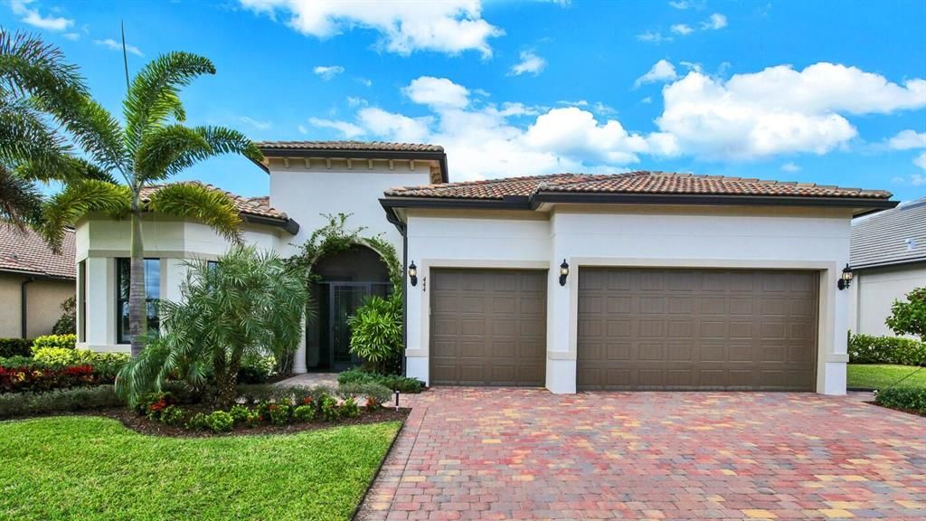 Photo of 444 Sonoma Isles Circle, Jupiter, FL 33478 (MLS # R10678772)