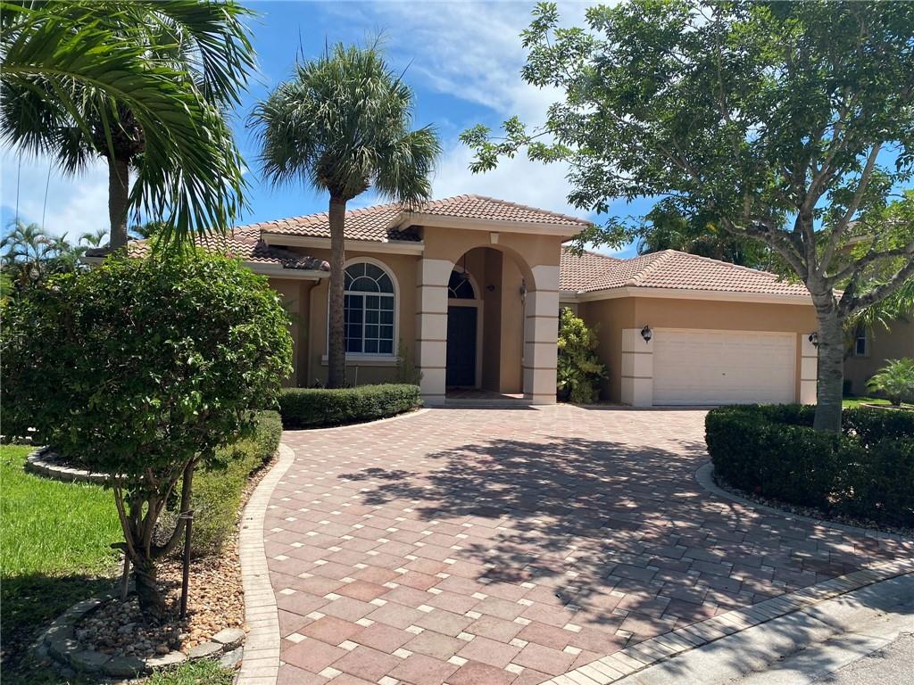 Mariners Cove Of Eagle La - Residential