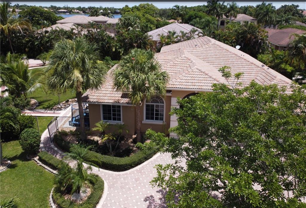 Mariners Cove Of Eagle La - Residential