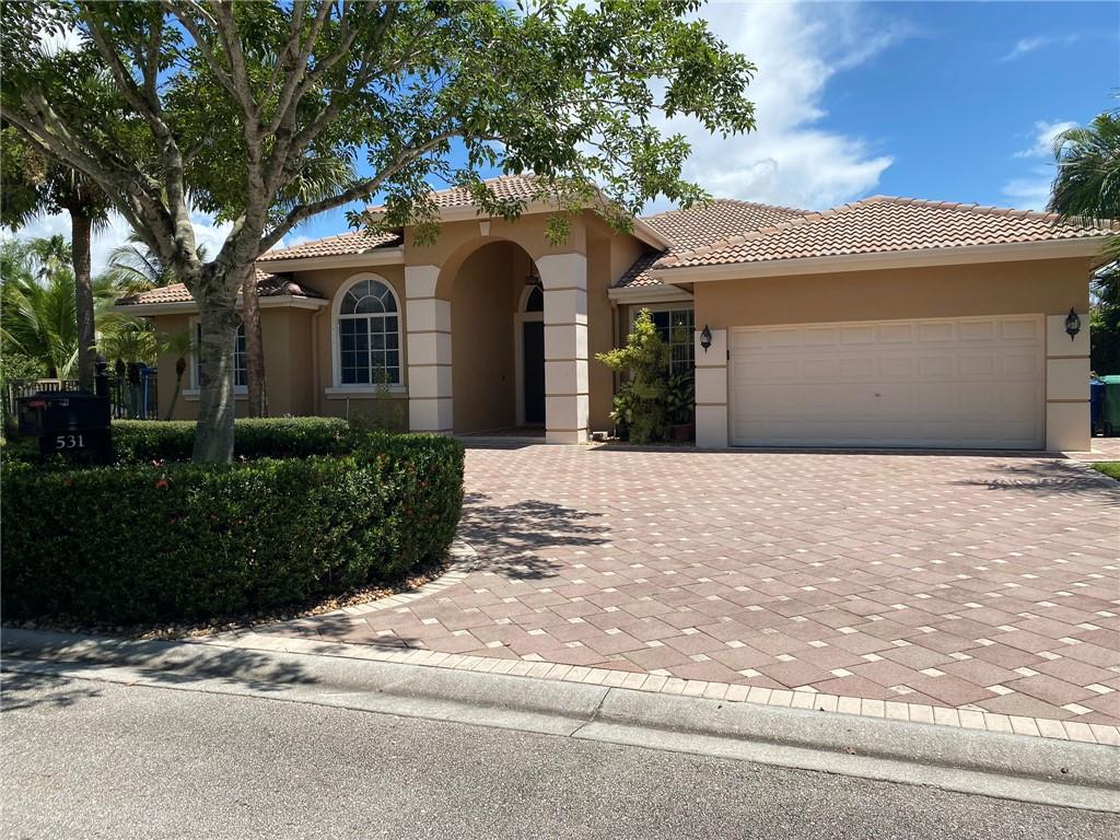 Mariners Cove Of Eagle La - Residential