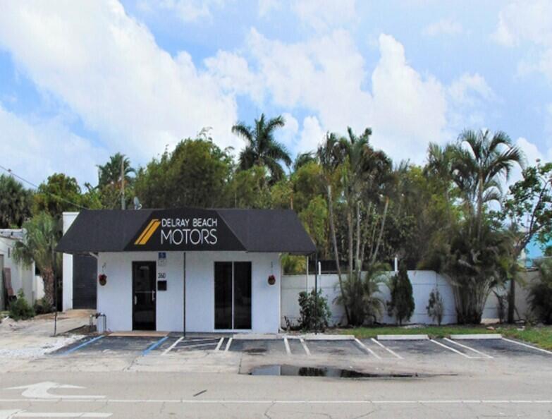 HIGHLAND PARK DELRAY - Commercial Sale