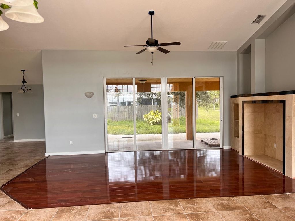 Photo of 1301 SW Gahaf Avenue, Port Saint Lucie, FL 34953 (MLS # F10541291)