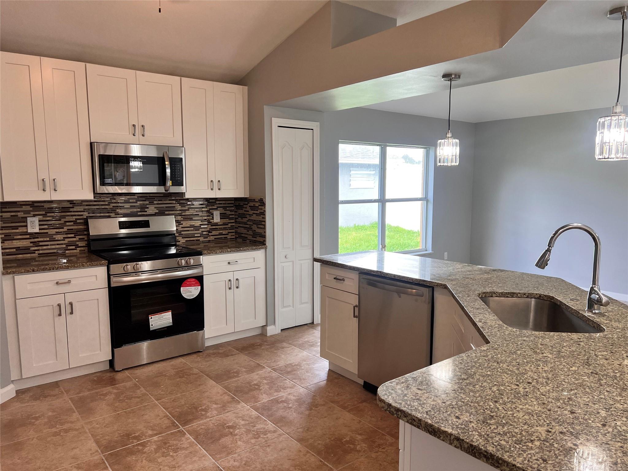 Port St Lucie Sec 33 - Residential Lease