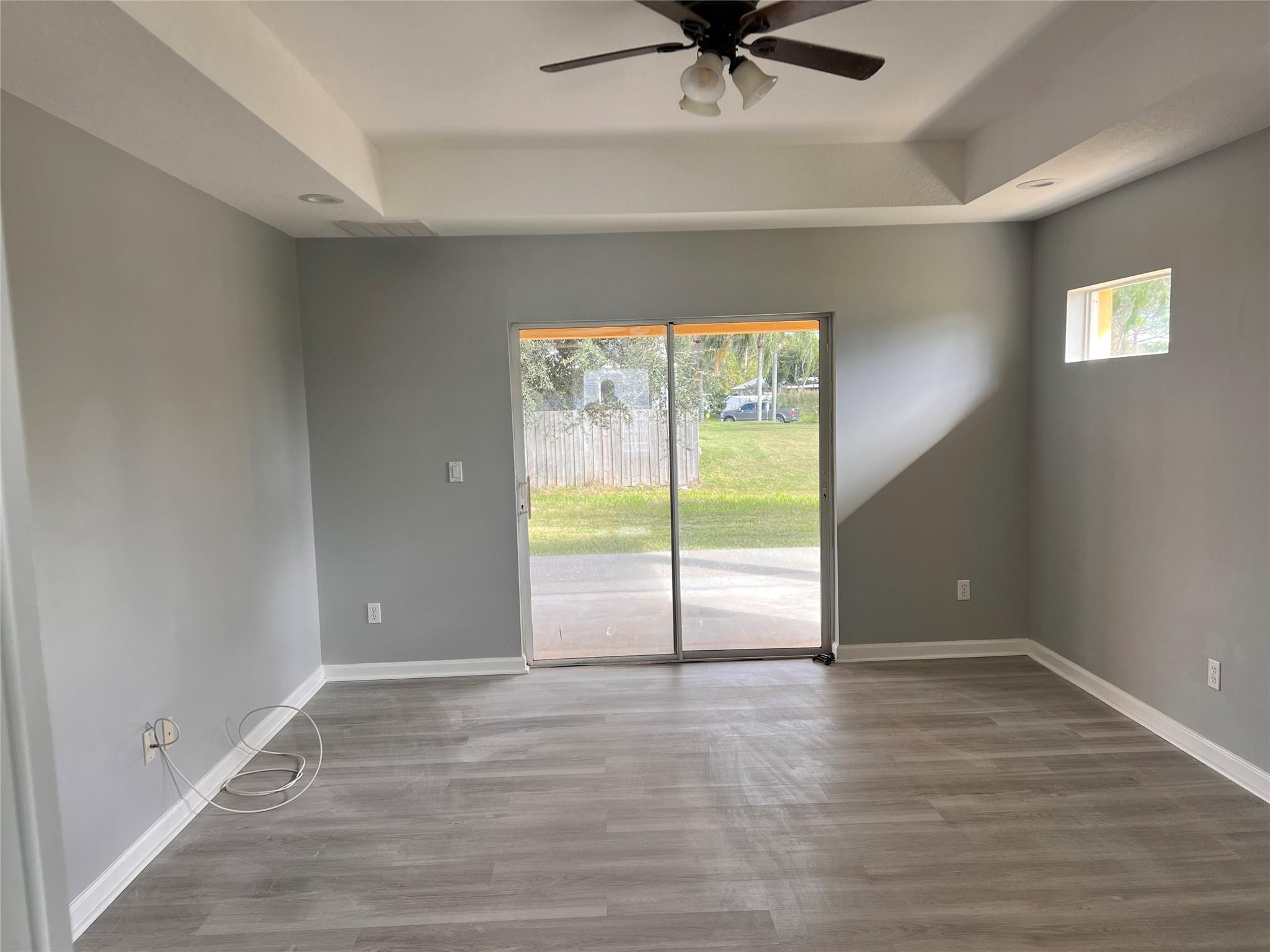 Port St Lucie Sec 33 - Residential Lease