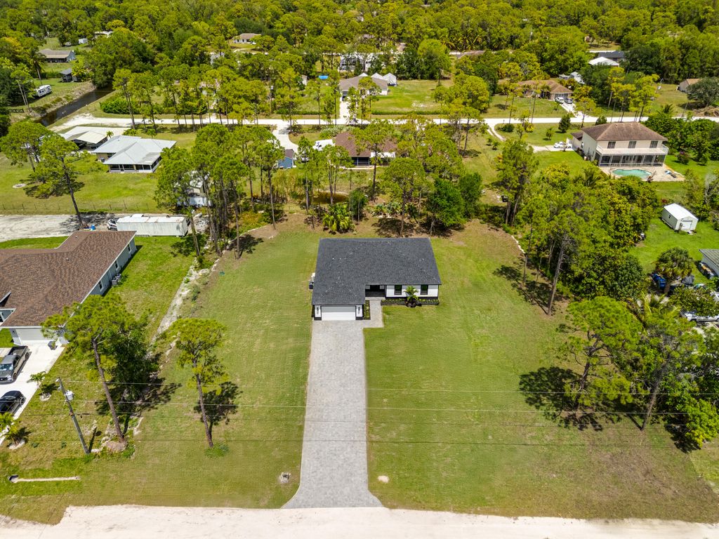 Photo of 18189 Orange Grove Boulevard, Loxahatchee, FL 33470 (MLS # R11081200)