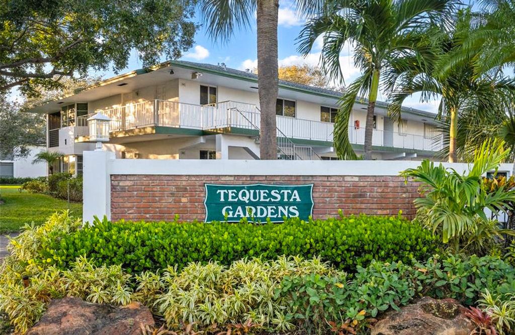 Photo of 8 Garden Street #106r, Tequesta, FL 33469 (MLS # B26028162)