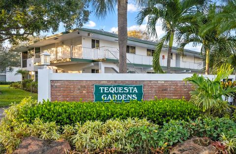 8 Garden Street 106r Tequesta FL 33469