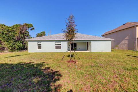 Tiny photo for 757 SW Sardinia Avenue, Port Saint Lucie, FL 34953 (MLS # B26036125)