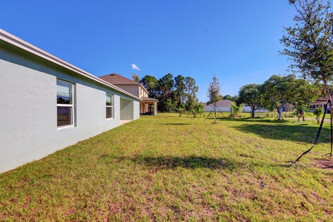 Tiny photo for 757 SW Sardinia Avenue, Port Saint Lucie, FL 34953 (MLS # B26036125)
