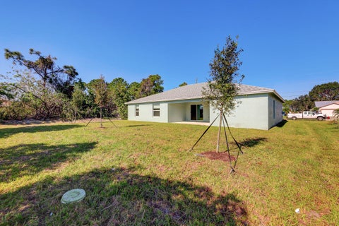 Tiny photo for 757 SW Sardinia Avenue, Port Saint Lucie, FL 34953 (MLS # B26036125)