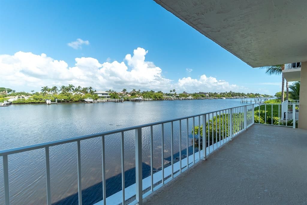 Photo of 3575 S Ocean Boulevard Blvd #201, South Palm Beach, FL 33480 (MLS # R10818745)