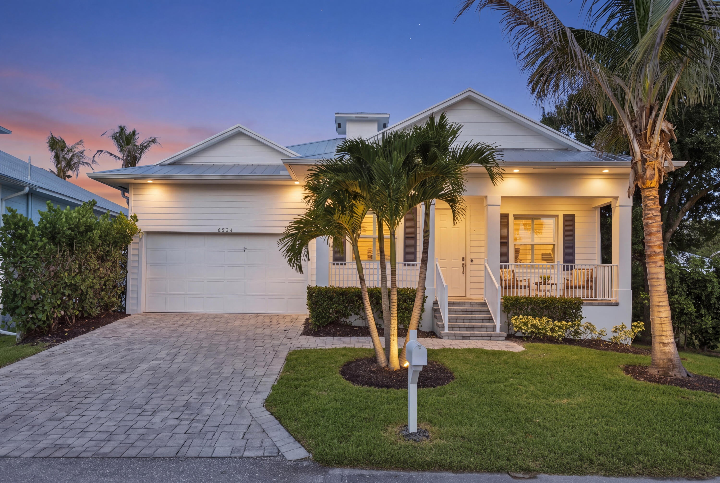 2534 SW CONCH COVE Lane