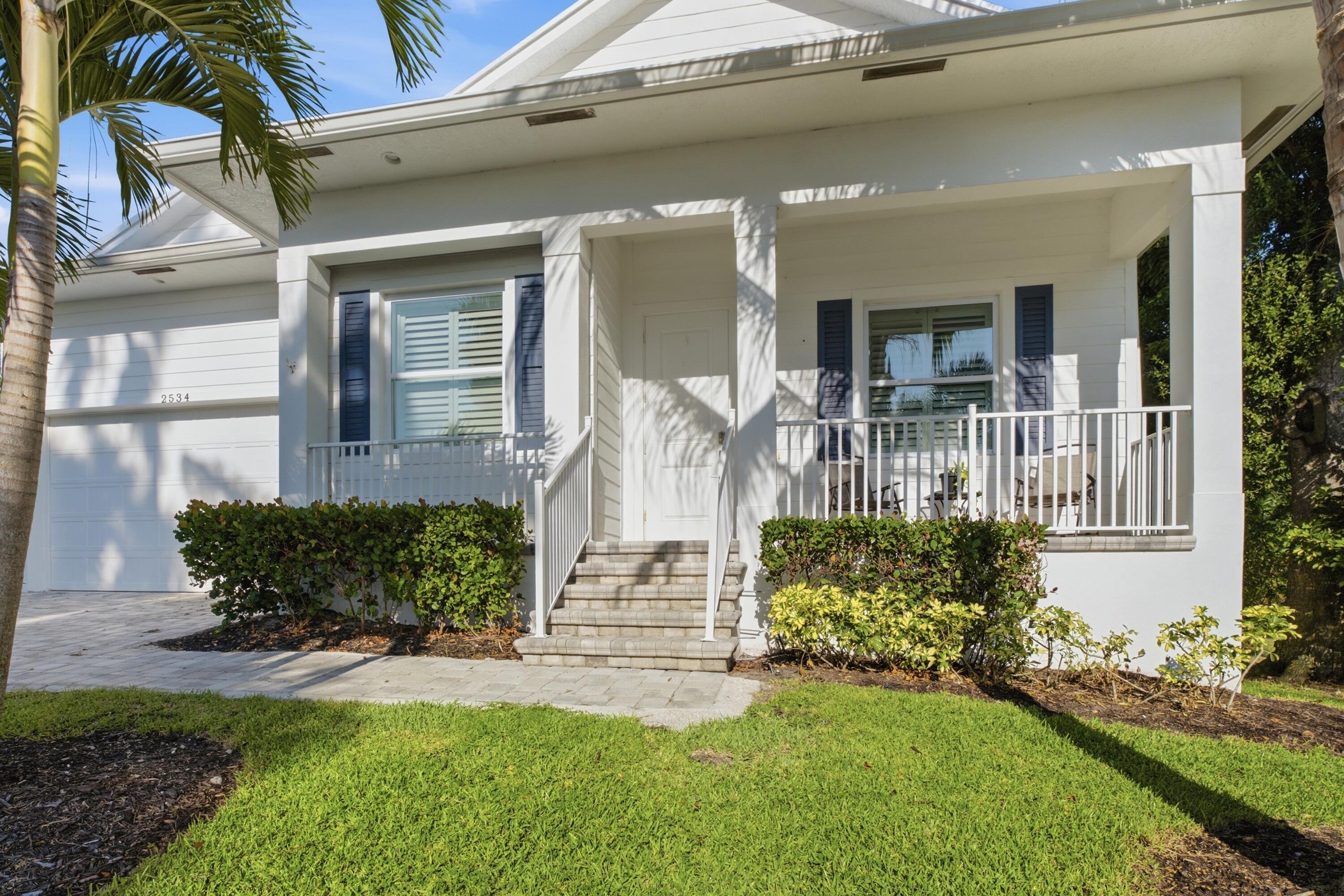 2534 SW CONCH COVE Lane