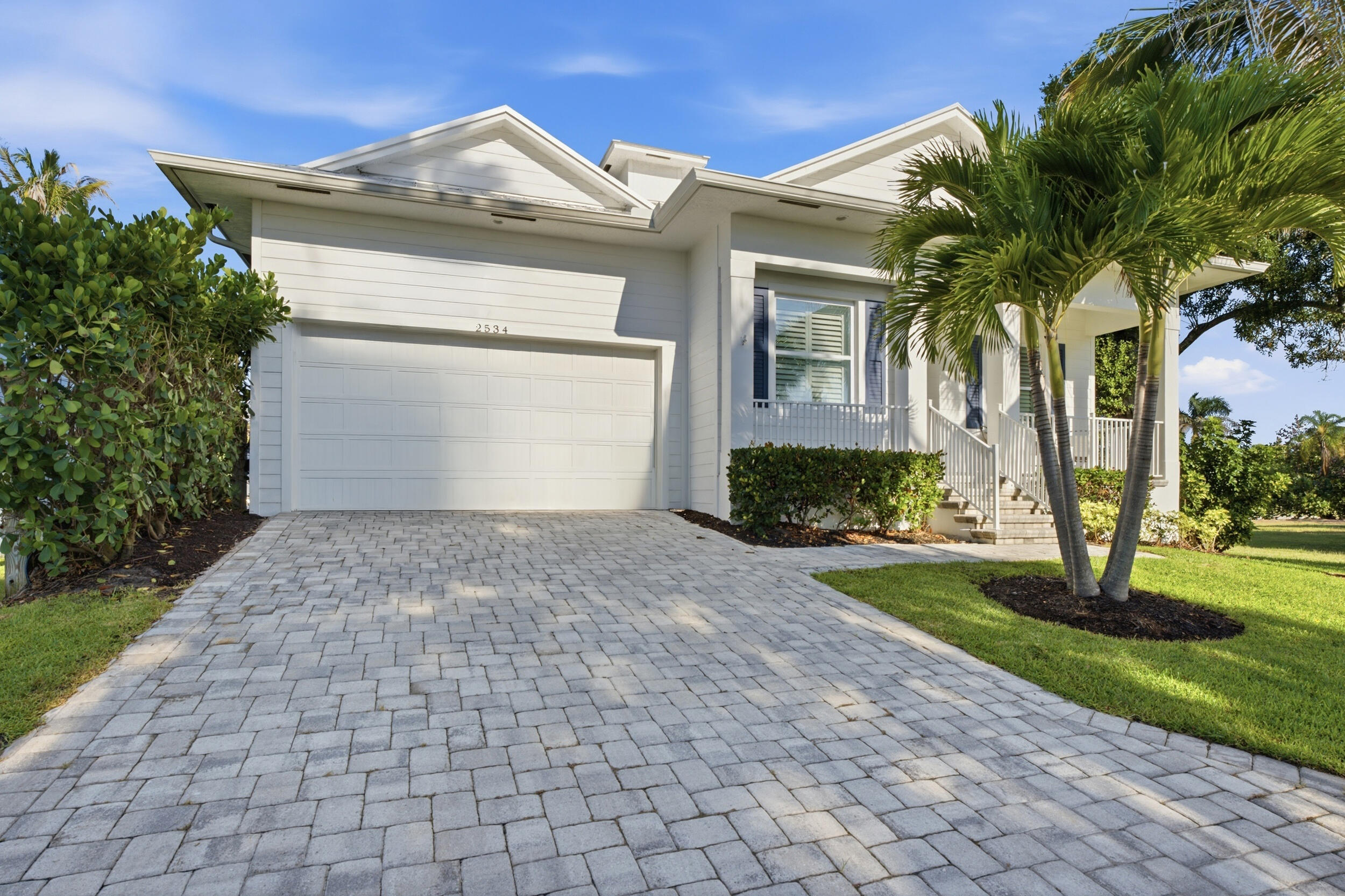 2534 SW CONCH COVE Lane