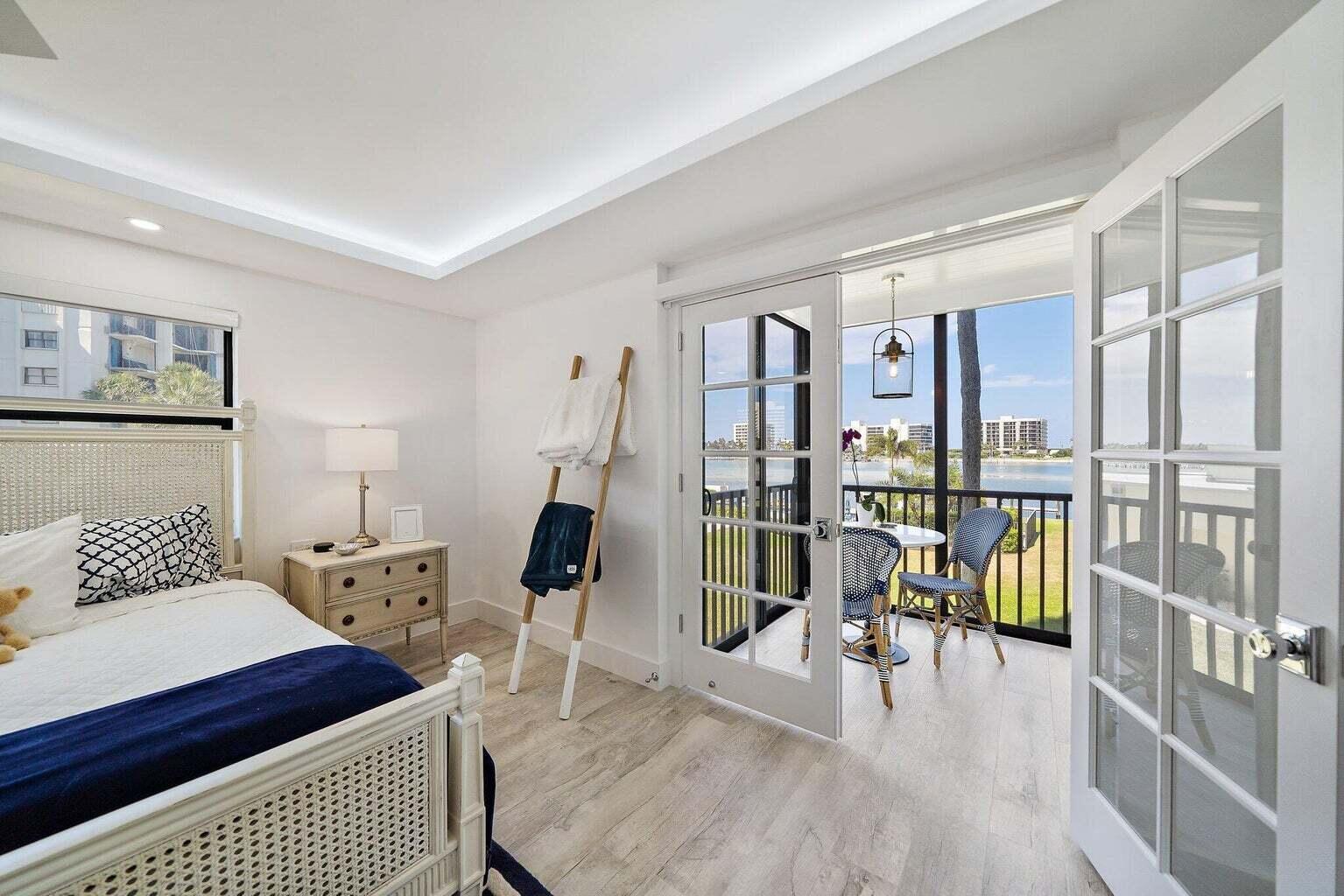 SANDPOINTE BAY CONDO - Residential Lease