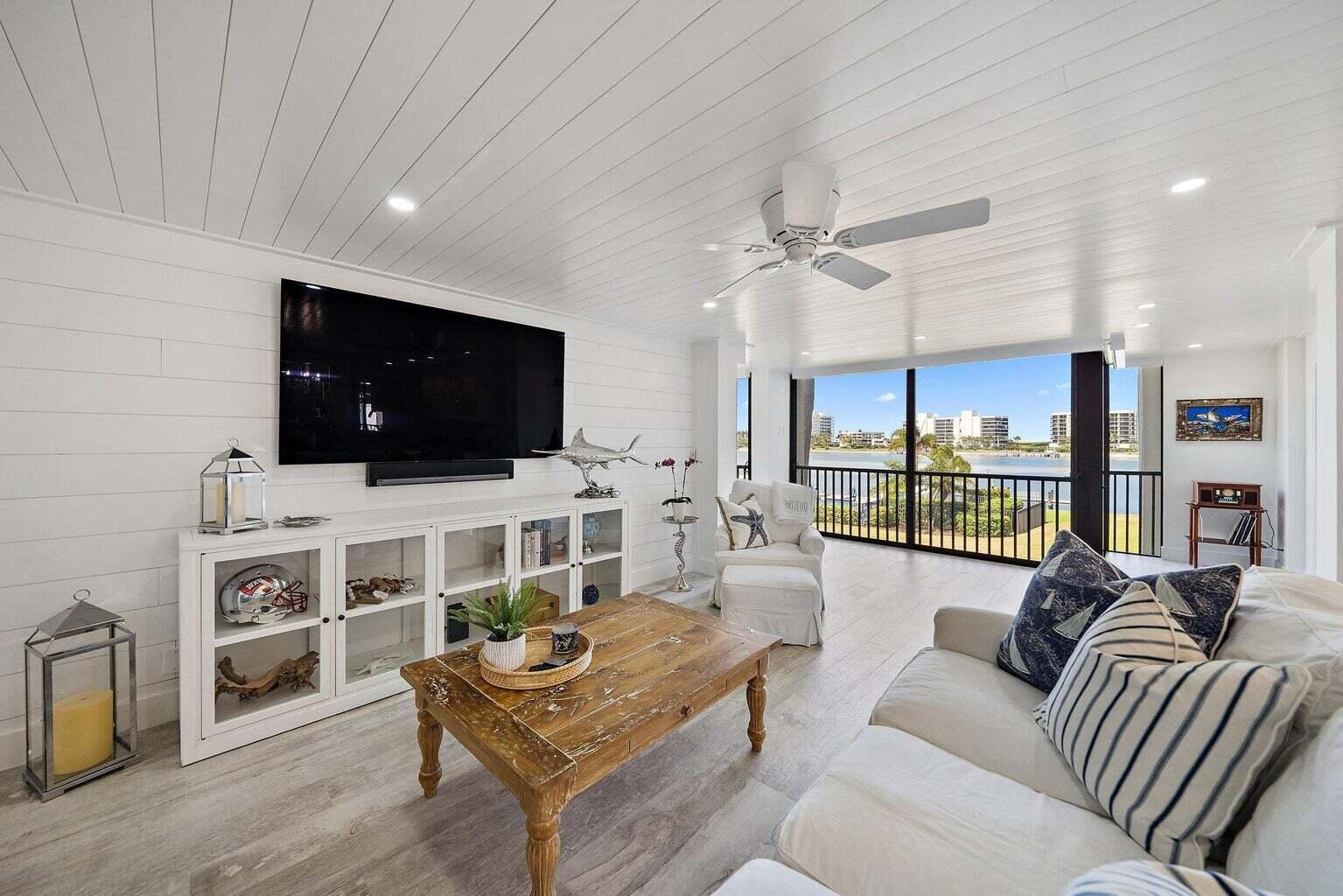 SANDPOINTE BAY CONDO - Residential Lease