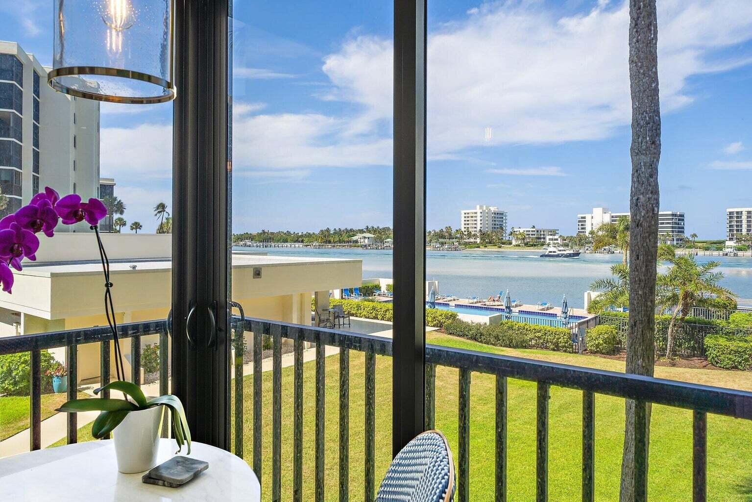 SANDPOINTE BAY CONDO - Residential Lease