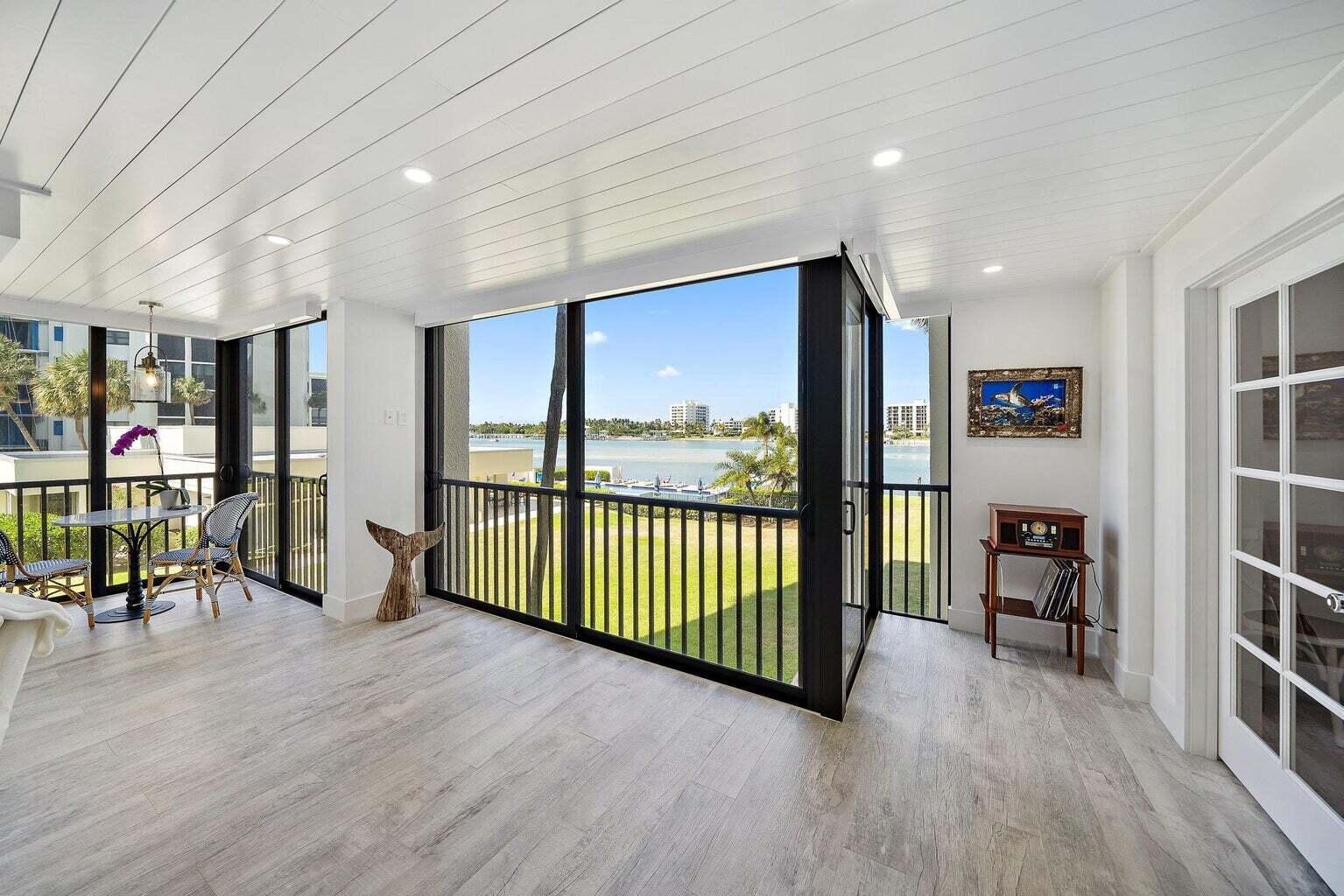 SANDPOINTE BAY CONDO - Residential Lease