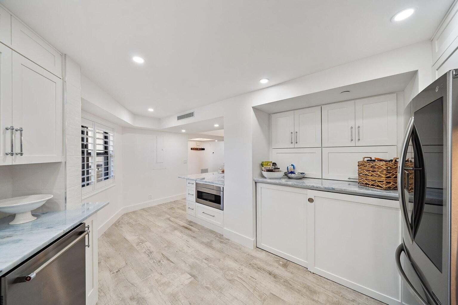 SANDPOINTE BAY CONDO - Residential Lease