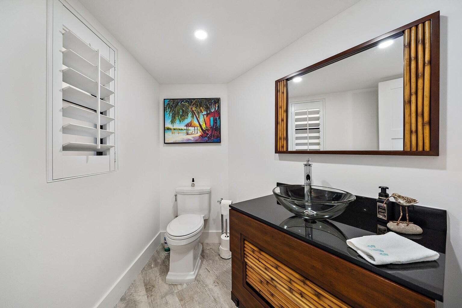 SANDPOINTE BAY CONDO - Residential Lease