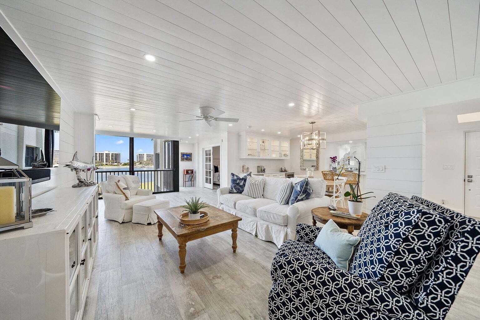 SANDPOINTE BAY CONDO - Residential Lease