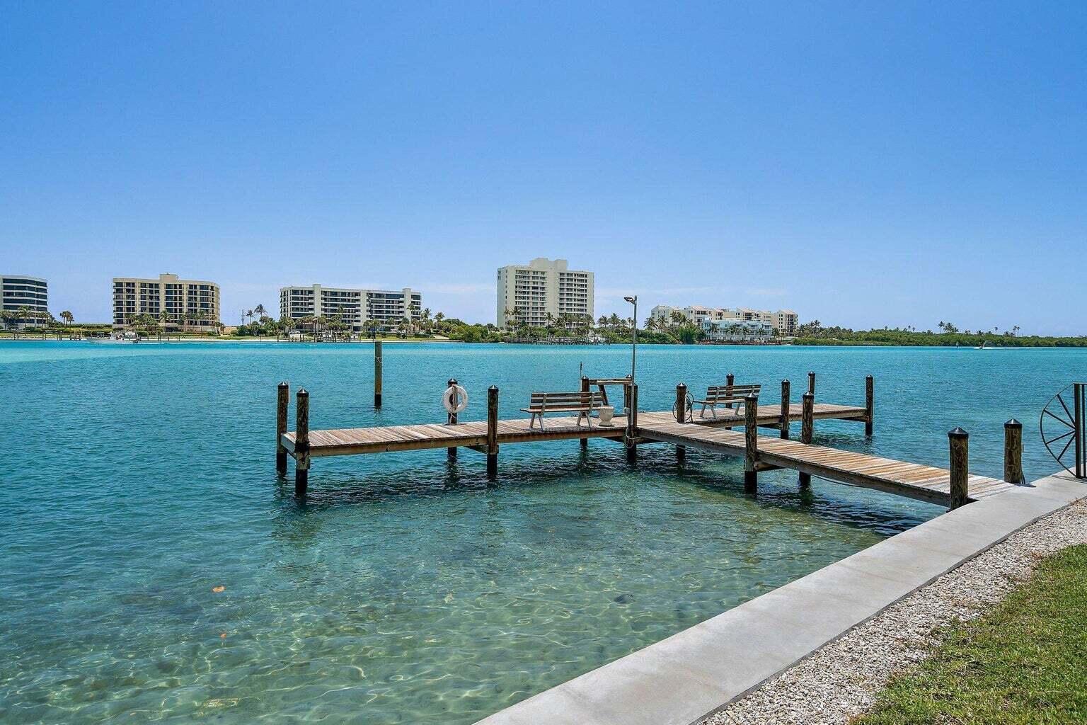 SANDPOINTE BAY CONDO - Residential Lease