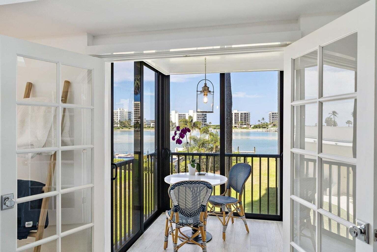 SANDPOINTE BAY CONDO - Residential Lease