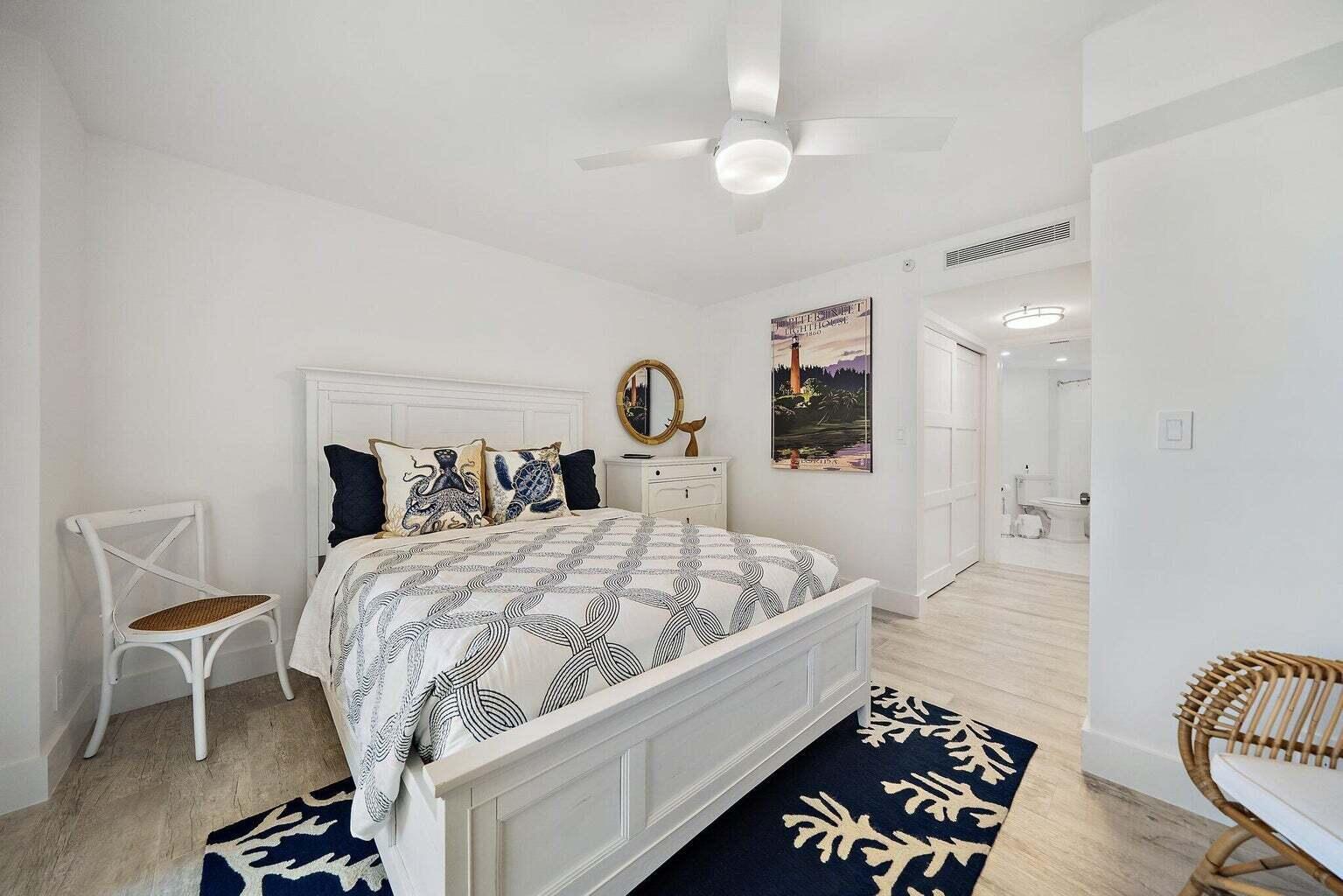 SANDPOINTE BAY CONDO - Residential Lease