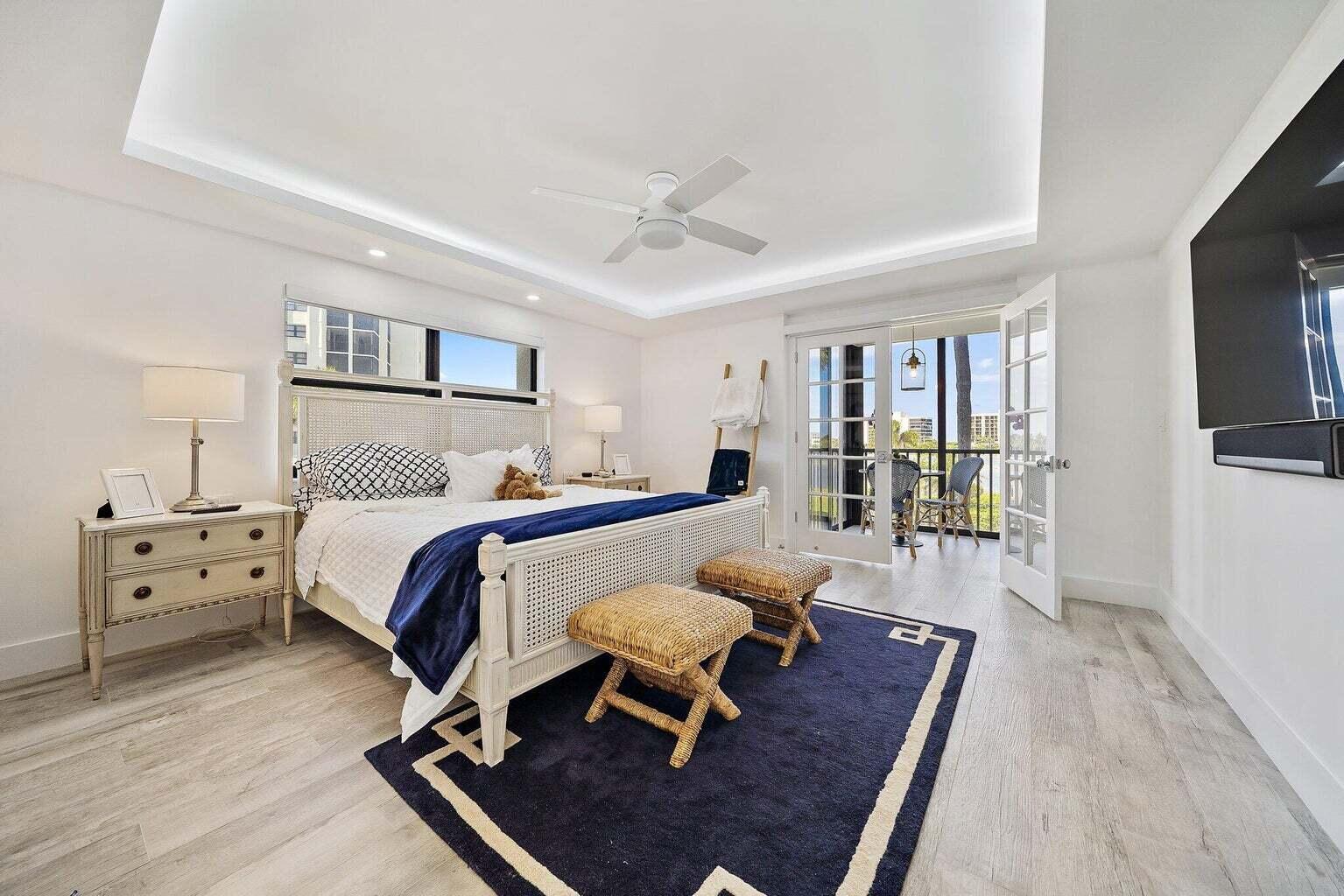 SANDPOINTE BAY CONDO - Residential Lease