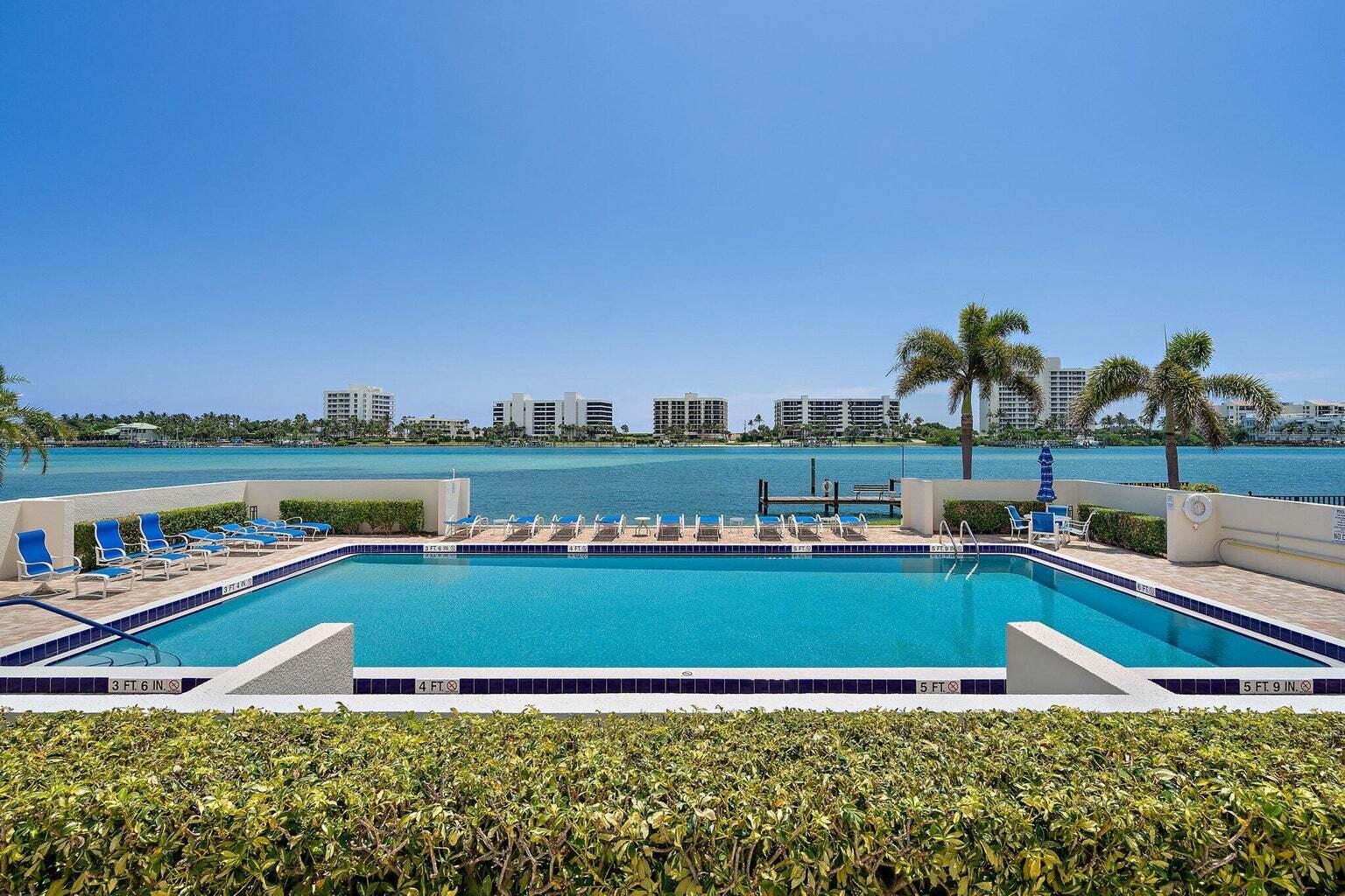 SANDPOINTE BAY CONDO - Residential Lease