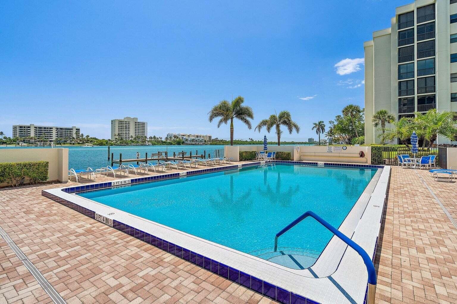SANDPOINTE BAY CONDO - Residential Lease