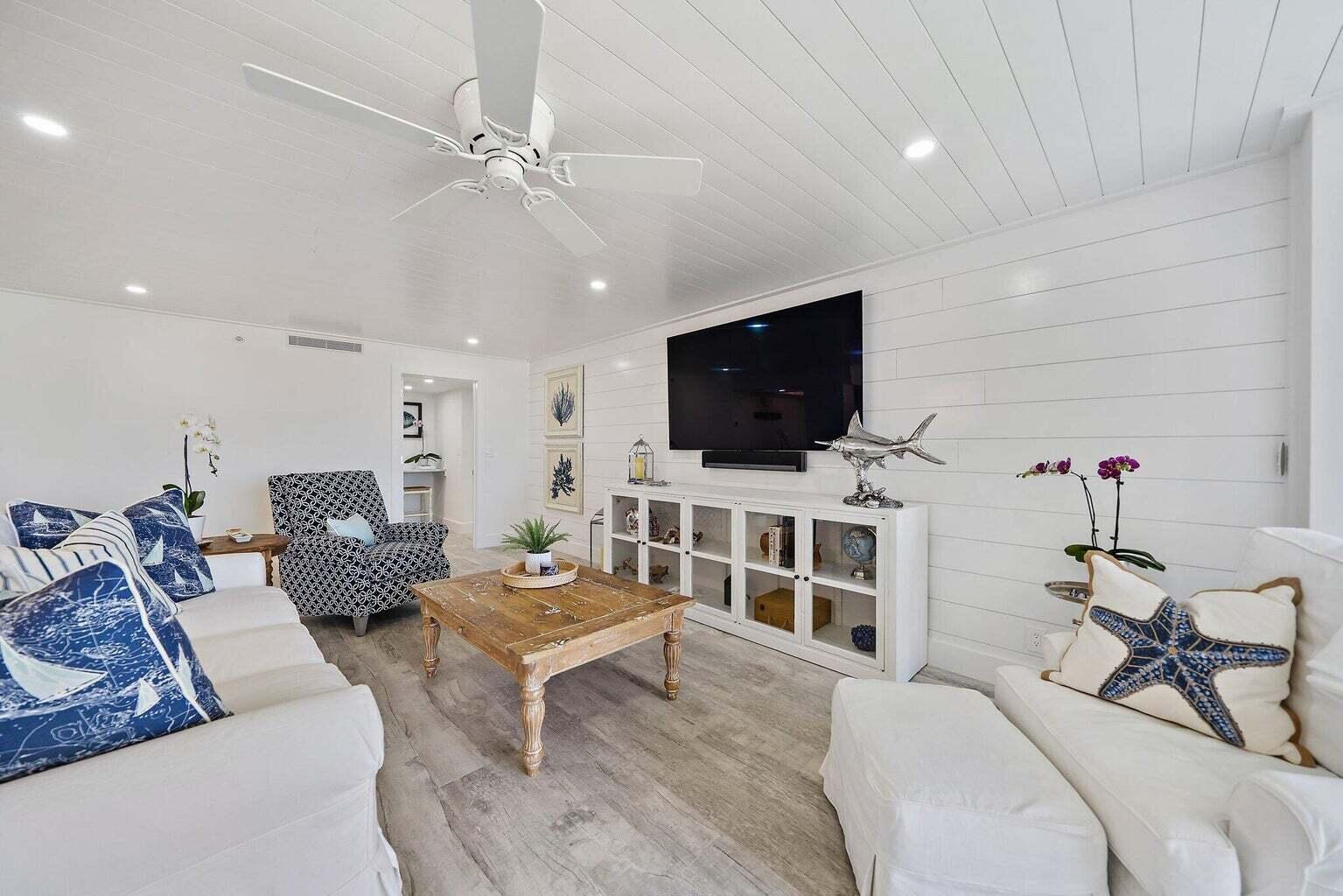 SANDPOINTE BAY CONDO - Residential Lease