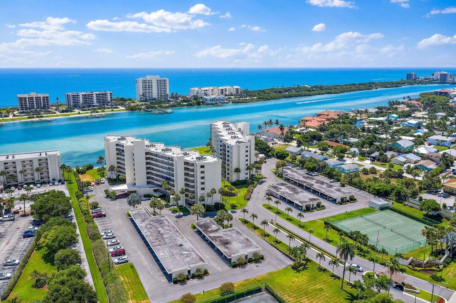 SANDPOINTE BAY CONDO - Residential Lease