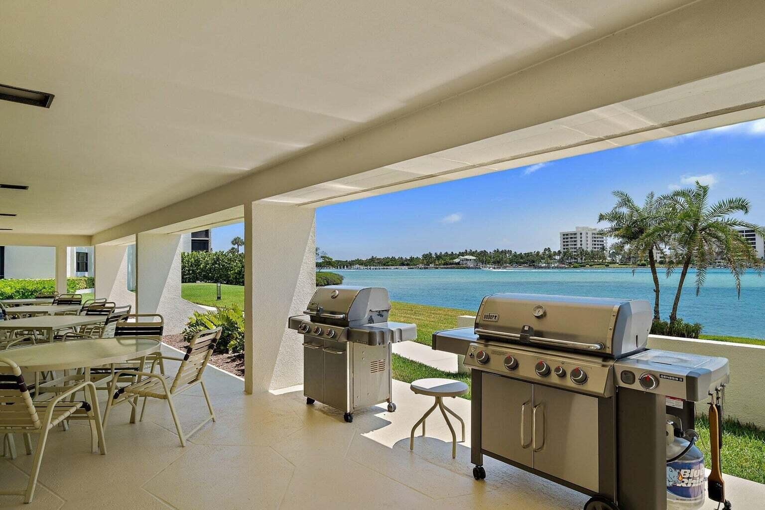 SANDPOINTE BAY CONDO - Residential Lease