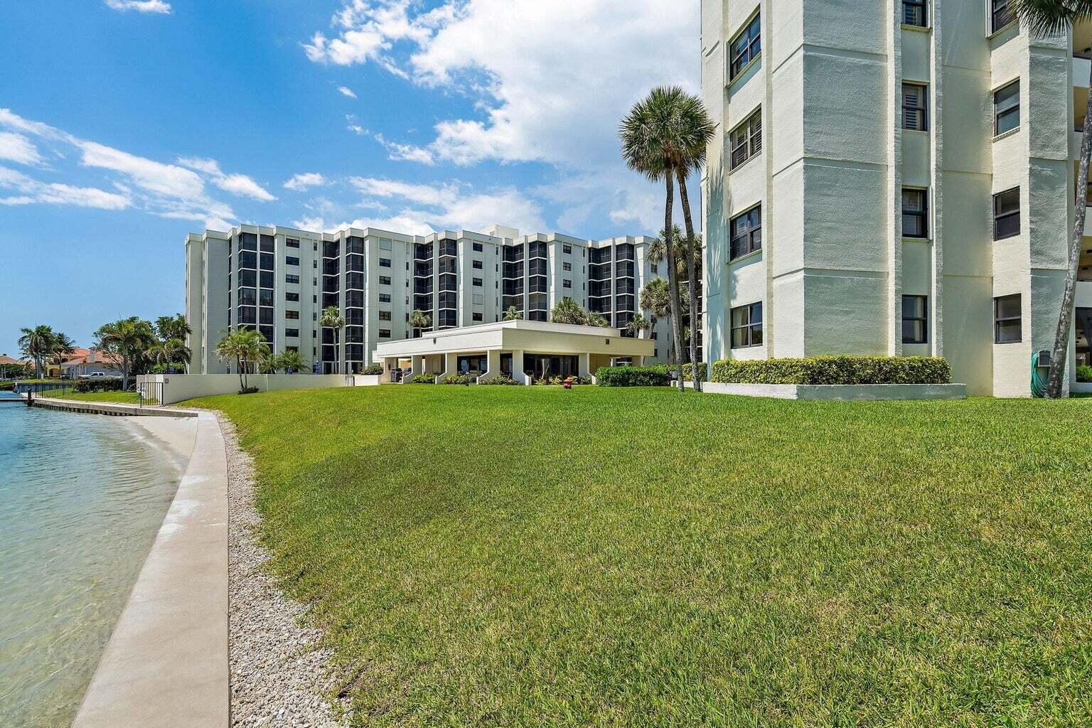 SANDPOINTE BAY CONDO - Residential Lease