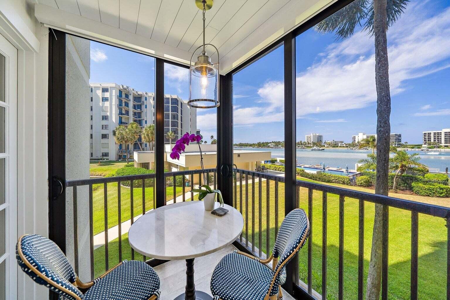 SANDPOINTE BAY CONDO - Residential Lease